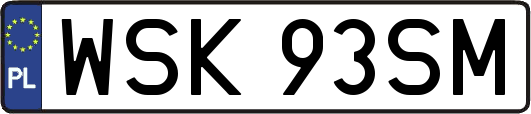 WSK93SM