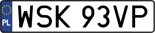 WSK93VP