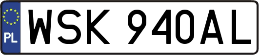 WSK940AL