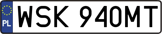 WSK940MT
