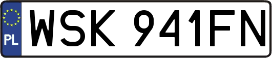 WSK941FN