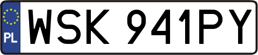 WSK941PY