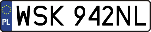 WSK942NL