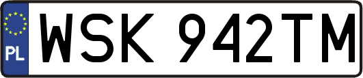 WSK942TM