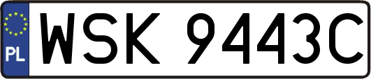 WSK9443C