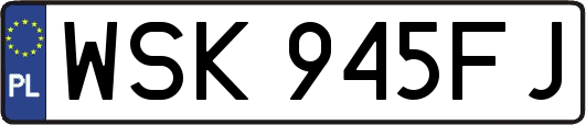 WSK945FJ