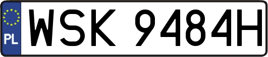 WSK9484H