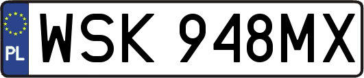 WSK948MX