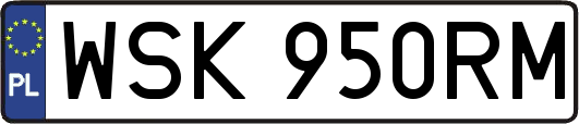 WSK950RM