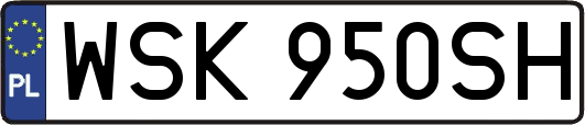 WSK950SH