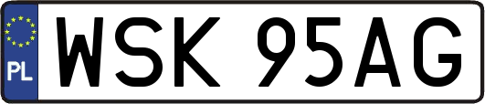 WSK95AG