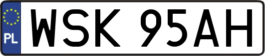 WSK95AH