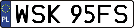 WSK95FS