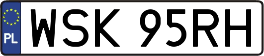 WSK95RH