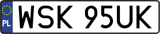 WSK95UK