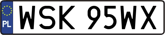 WSK95WX