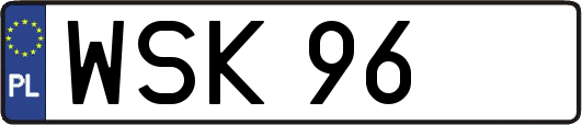 WSK96
