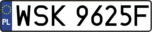 WSK9625F