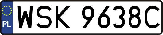 WSK9638C