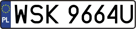 WSK9664U