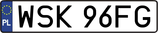 WSK96FG