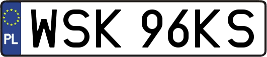 WSK96KS