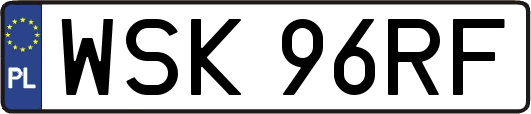 WSK96RF