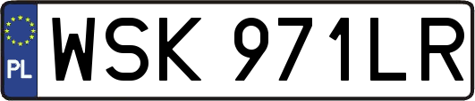 WSK971LR