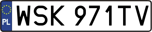 WSK971TV