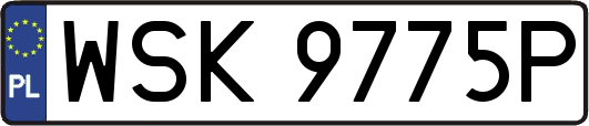 WSK9775P