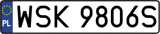 WSK9806S
