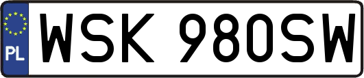 WSK980SW