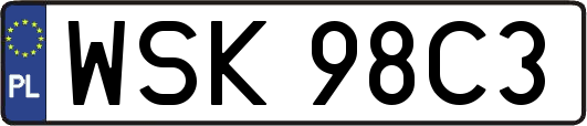 WSK98C3