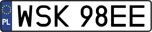 WSK98EE