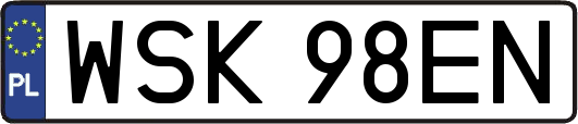 WSK98EN