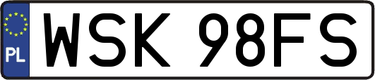 WSK98FS
