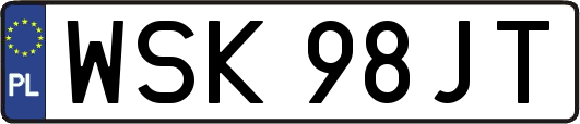 WSK98JT