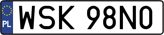 WSK98N0
