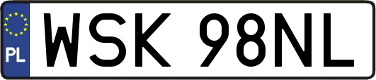 WSK98NL