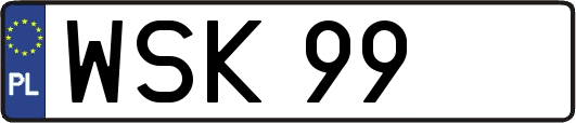 WSK99
