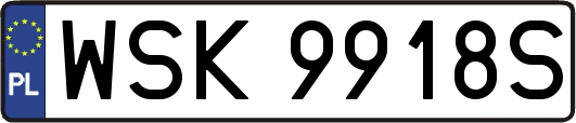 WSK9918S