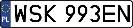 WSK993EN
