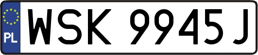WSK9945J