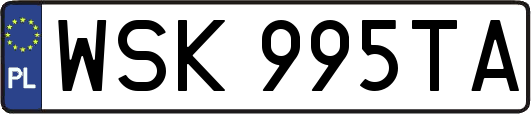 WSK995TA