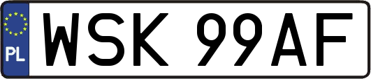 WSK99AF