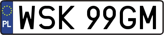 WSK99GM