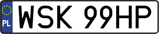 WSK99HP