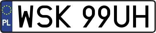 WSK99UH