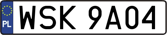 WSK9A04