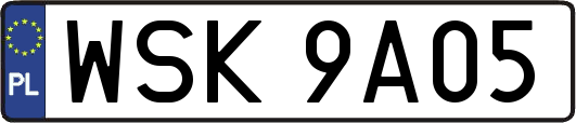 WSK9A05